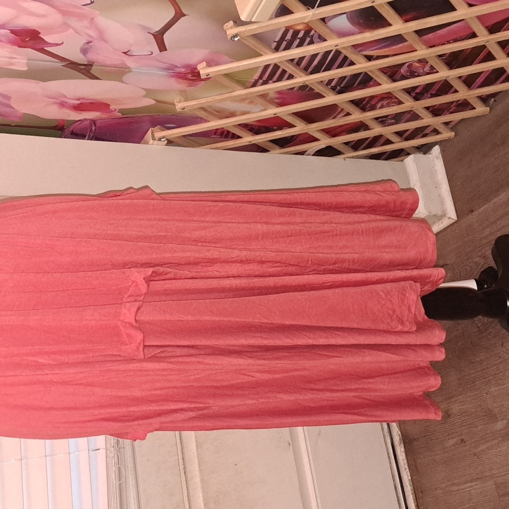 NWT BOHO DRESS - Picture 2 of 8